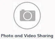 Photo and Video Sharing